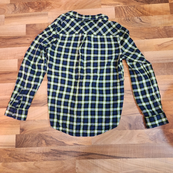 Arizona flannel - Picture 4 of 6